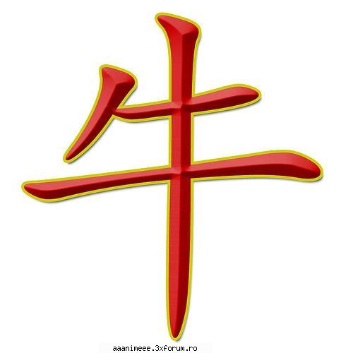Zodiacul Chinezesc - Shin - cafenea