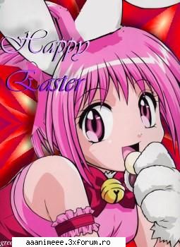 Zoey(ichigo) - may_ice_queen - Mew Mew Power