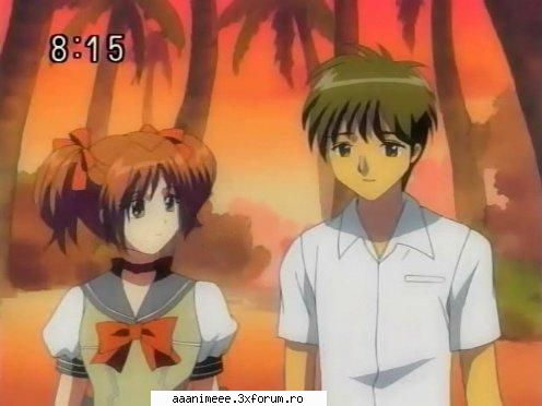 Zoey(ichigo) - may_ice_queen - Mew Mew Power