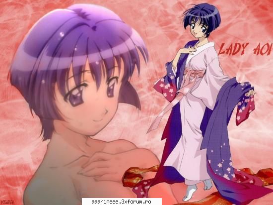 ai yori aoshi - may_ice_queen - Diverse animeuri
