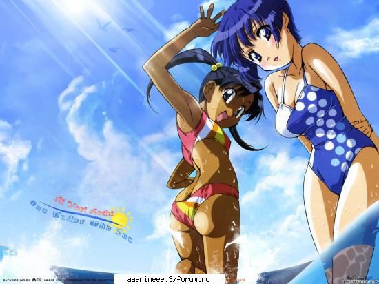 ai yori aoshi - may_ice_queen - Diverse animeuri