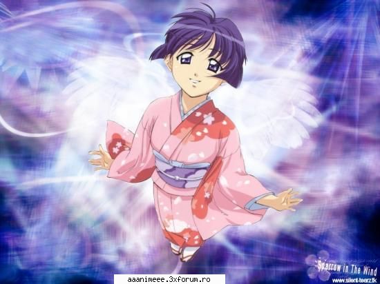 ai yori aoshi - may_ice_queen - Diverse animeuri