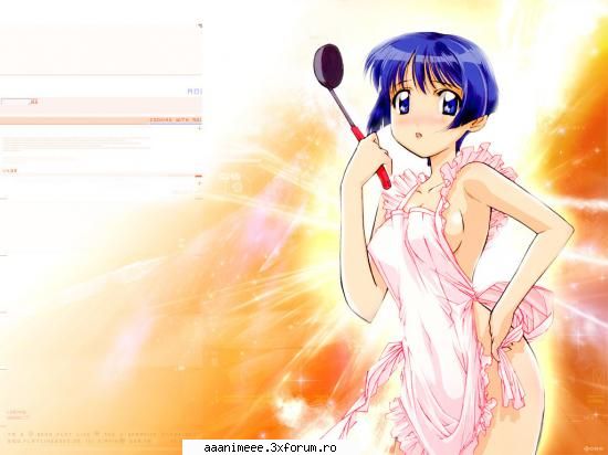 ai yori aoshi - may_ice_queen - Diverse animeuri