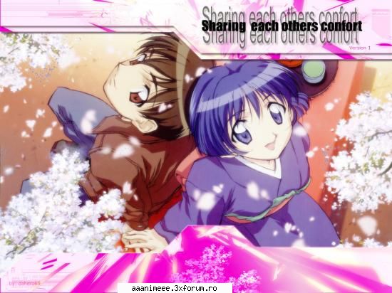 ai yori aoshi - boon....faina grafik si pers...aham - Diverse animeuri