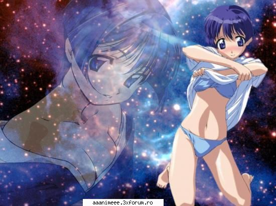ai yori aoshi - may_ice_queen - Diverse animeuri