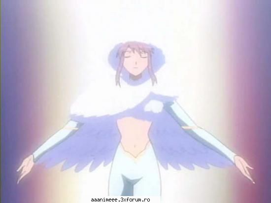am stat de vorba cu personajele si... - may_ice_queen - Kaleido star