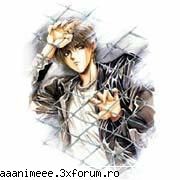 angel sanctuary - black_cristal - Diverse animeuri
