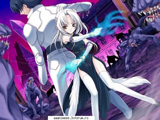 animeuri ce nu le stiti numele... - poza asta e tot din animeul de mai sus:D - Diverse animeuri