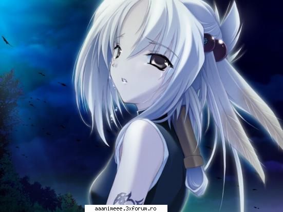 animeuri ce nu le stiti numele... - vreau si numele dak se poate...grafica e faina:D - Diverse animeuri