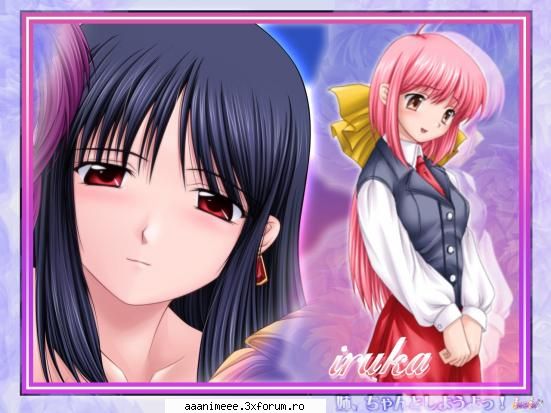 animeuri ce nu le stiti numele... - ?? mai pun si de la alte animeuri..:D - Diverse animeuri