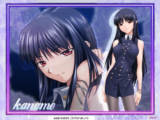 animeuri ce nu le stiti numele... - next...sunt mai multe personaje - Diverse animeuri