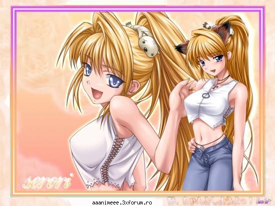 animeuri ce nu le stiti numele... - imi plac toate...sunt sooper..dar nu stiu numele - Diverse animeuri