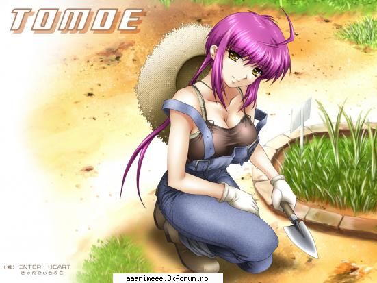 animeuri ce nu le stiti numele... - may_ice_queen - Diverse animeuri