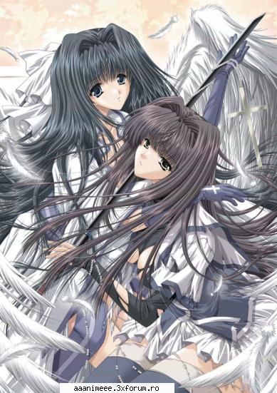 animeuri ce nu le stiti numele... - mai amtrei....imi plac:D - Diverse animeuri