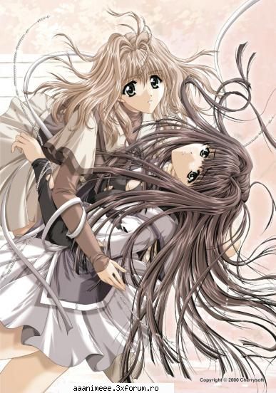 animeuri ce nu le stiti numele... - may_ice_queen - Diverse animeuri