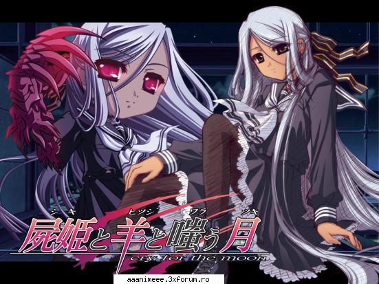 animeuri ce nu le stiti numele... - may_ice_queen - Diverse animeuri