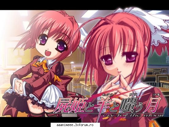 animeuri ce nu le stiti numele... - may_ice_queen - Diverse animeuri