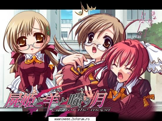 animeuri ce nu le stiti numele... - grafik faina rau - Diverse animeuri