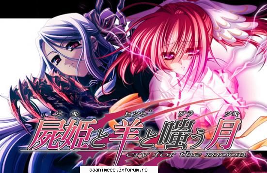 animeuri ce nu le stiti numele... - may_ice_queen - Diverse animeuri