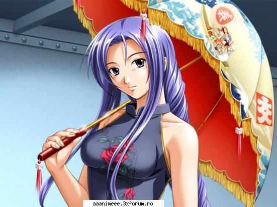 animeuri ce nu le stiti numele... - asea...next cred ca se chama Ramuiro Senkitan - Diverse animeuri