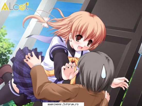 animeuri ce nu le stiti numele... - pun alte poze:D - Diverse animeuri
