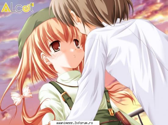 animeuri ce nu le stiti numele... - may_ice_queen - Diverse animeuri