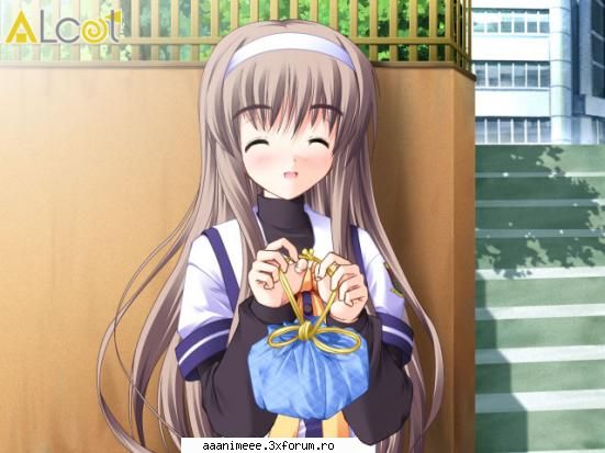 animeuri ce nu le stiti numele... - asea grafica tare - Diverse animeuri