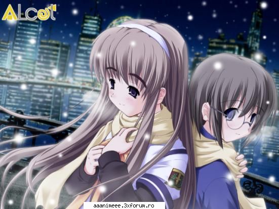animeuri ce nu le stiti numele... - may_ice_queen - Diverse animeuri