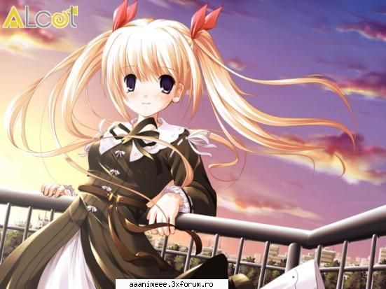 animeuri ce nu le stiti numele... - may_ice_queen - Diverse animeuri