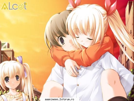 animeuri ce nu le stiti numele... - acelasi anime sa stiti - Diverse animeuri