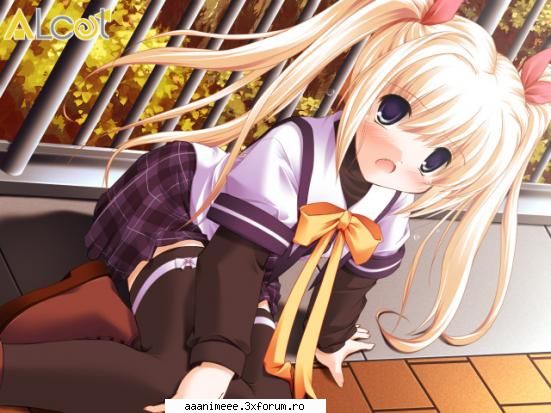 animeuri ce nu le stiti numele... - may_ice_queen - Diverse animeuri
