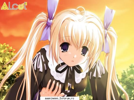 animeuri ce nu le stiti numele... - may_ice_queen - Diverse animeuri