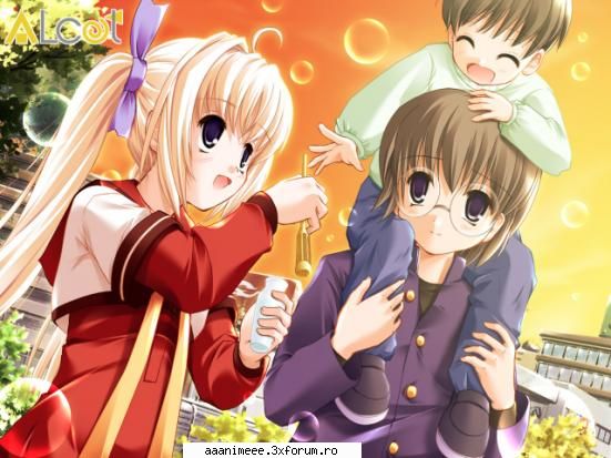 animeuri ce nu le stiti numele... - may_ice_queen - Diverse animeuri
