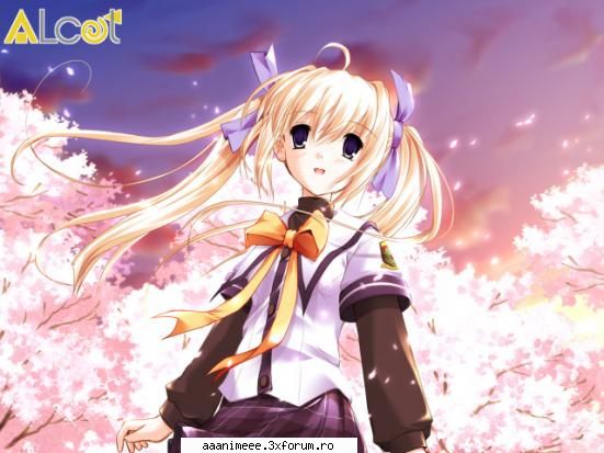 animeuri ce nu le stiti numele... - dadadadadaddadad - Diverse animeuri