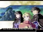 animeuri ce nu le stiti numele... - asea...scrapped princess - Diverse animeuri