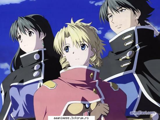 animeuri ce nu le stiti numele... - may_ice_queen - Diverse animeuri
