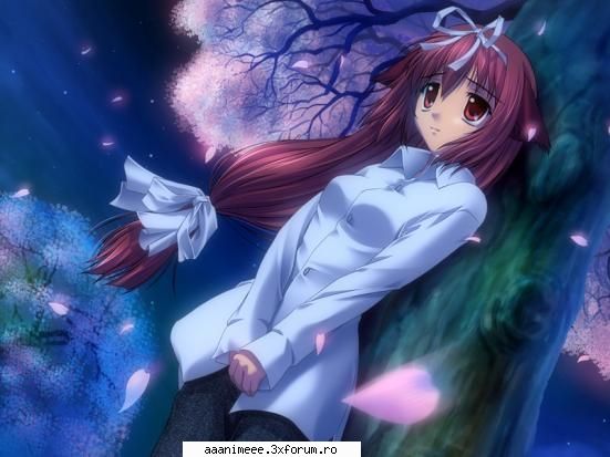 animeuri ce nu le stiti numele... - imi place f mootl cea de mai sus - Diverse animeuri