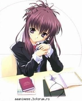 animeuri ce nu le stiti numele... - poza asta poate fi din sister princess...am mai - Diverse animeuri