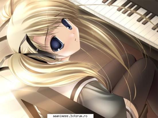 animeuri ce nu le stiti numele... - coool..... sunt asha sooper dar nush de unde is =( - Diverse animeuri