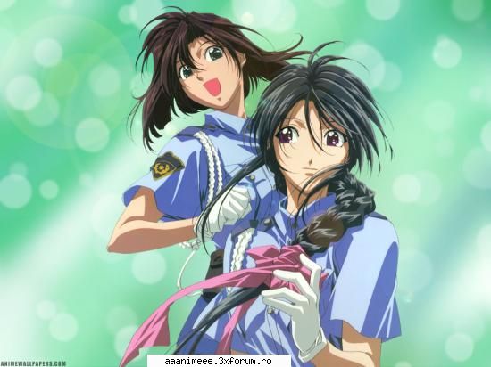 animeuri ce nu le stiti numele... - may_ice_queen - Diverse animeuri