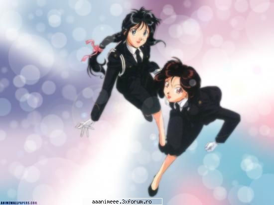 animeuri ce nu le stiti numele... - may_ice_queen - Diverse animeuri