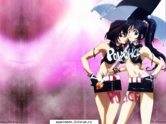 animeuri ce nu le stiti numele... - may_ice_queen - Diverse animeuri