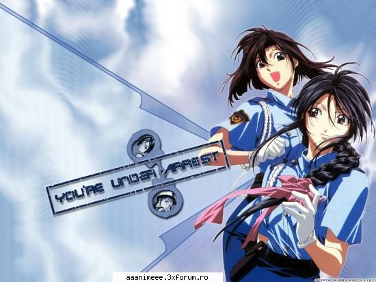animeuri ce nu le stiti numele... - may_ice_queen - Diverse animeuri