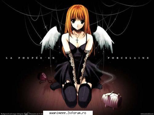 animeuri ce nu le stiti numele... - dak stie cineva din ce anime e sa scrie aici - Diverse animeuri