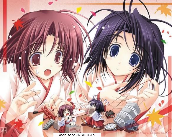 animeuri ce nu le stiti numele... - sweety sunt frumoase dar cum le-ai gasit pe net - Diverse animeuri