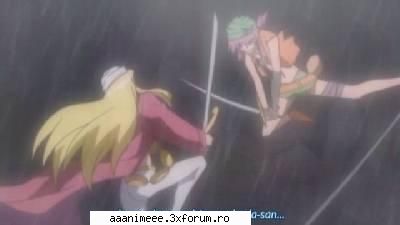 antrenamente - next... lupta in direct ce pot sa mia spun?? - Kaleido star