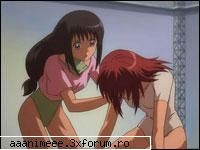 antrenamente - kagome_sweet - Kaleido star