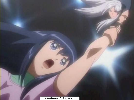 antrenamente - may_ice_queen - Kaleido star