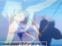 antrenamente - Mitsuki_Sempai - Kaleido star
