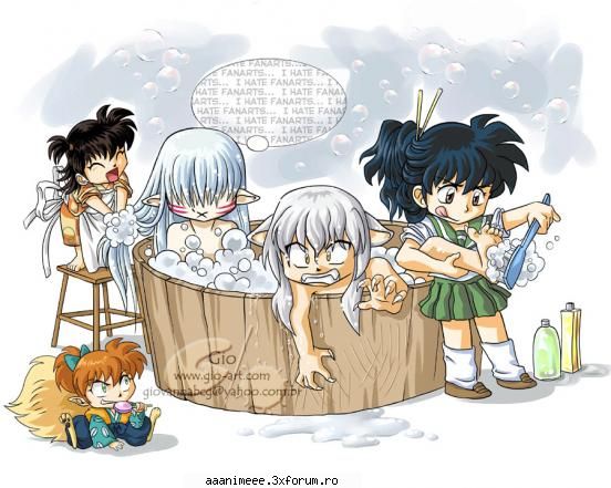 at the place we met - Mistress_of_the_Blood - Inuyasha